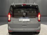 Volkswagen Caddy 2.0 TDI Life*Design-Paket*ALU*AHK*Sitzhzg* - gebrauchte VW Caddy aus dem Jahr 2022