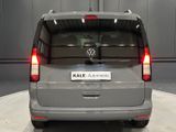 Volkswagen Caddy 2.0 TDI Life*Design-Paket*ALU*AHK*Sitzhzg* - Volkswagen Caddy: Partikelfilter