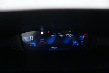 Peugeot 308 - 6