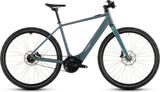 Cube Editor Hybrid SLT 400X 62 cm - Cube E-Bikes