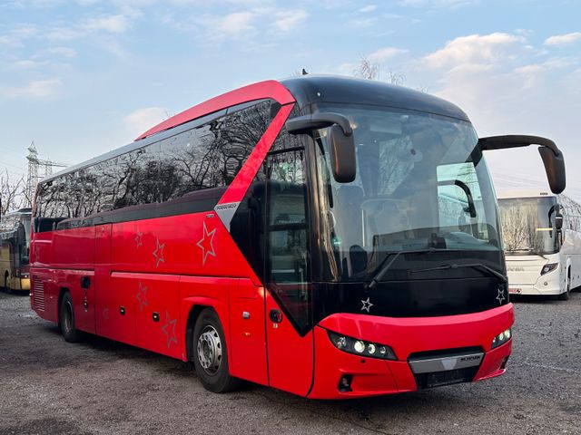 Neoplan P21 Tourliner  Euro 6*Reise*DE