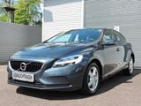 Volvo V40 Momentum Geartronic+Standheizung+AHK+NAVI - blaue Volvo V40