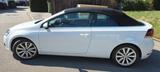 Volkswagen Golf VI Cabrio TDI 140PS Euro 5F - Volkswagen Golf: 5tdi