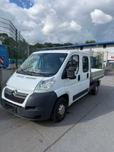 Citroën Jumper 1.HD/7SITZER/TÜV NEU/SERVICE NEU TOP!!