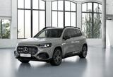 Mercedes-Benz GLB 350 4M AMG-Sport/Super/Pano/AHK/Night/7Sitze - Mercedes-Benz GLB 350
