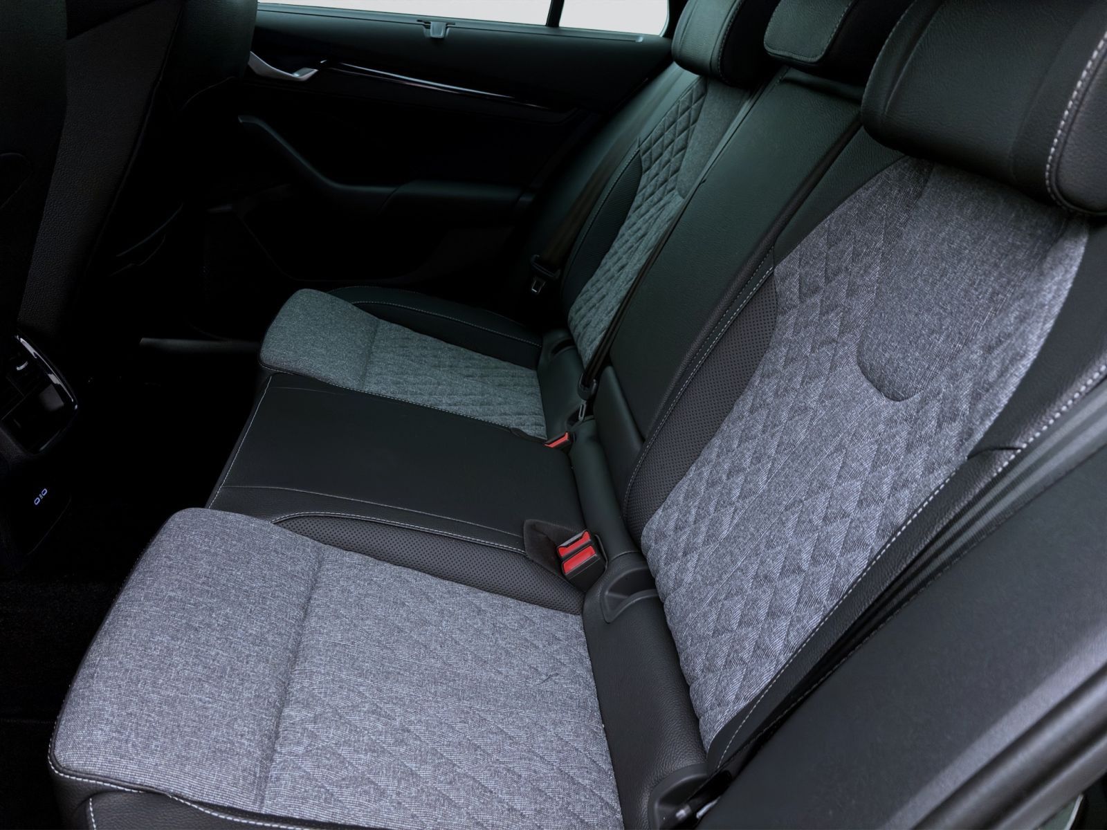 Skoda Octavia - Bild 16