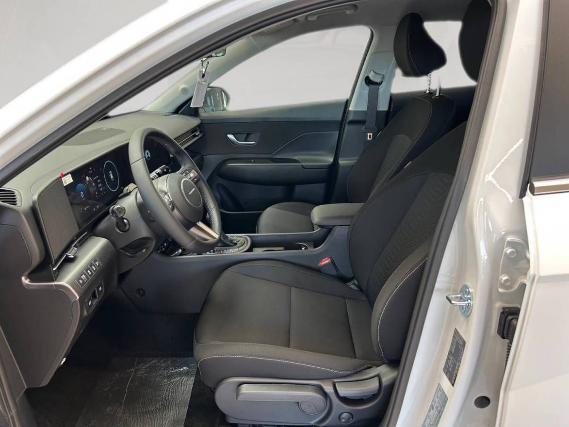 Fahrzeugabbildung Hyundai KONA Trend | Elektr. Heckklappe | NAVI | CarPlay