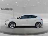 Seat Leon 1.4 TSI FR ACC DynLicht Facelift KlimaA LED - gebrauchte Seat Leon mit Facelift