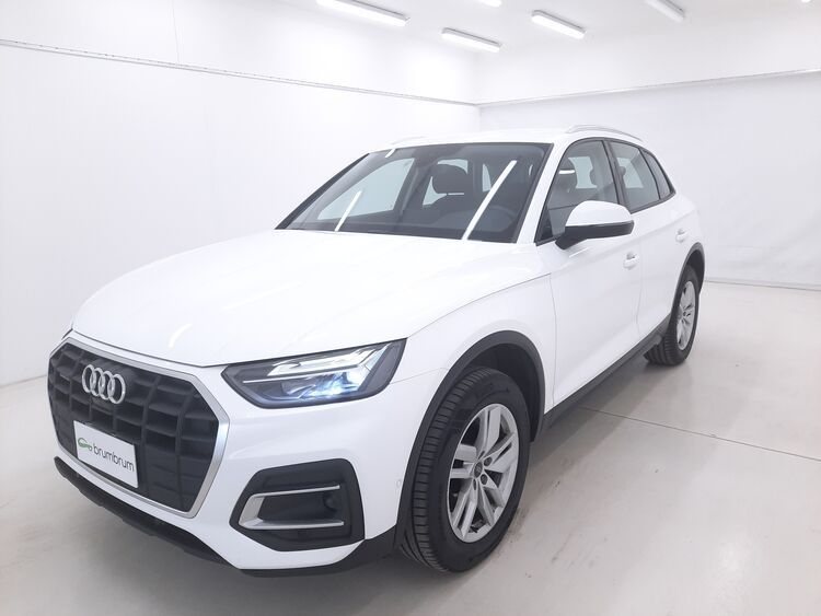Audi Q5 40 Business quattro S Tronic BR623879 2.
