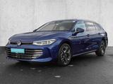 Volkswagen Passat 1.5 eHybrid DSG Elegance ACC AHK AUT FLA - VW Passat in Münster