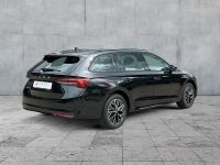Skoda Octavia - Vorschau Bild 5