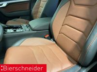Volkswagen Touareg - Vorschau Bild 12