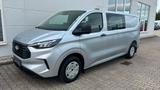 Ford Transit Custom DoKa Trend FT320 L2 LED*70l*PDC