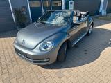 Volkswagen Beetle Cabriolet Design BMT - Volkswagen Beetle mit Diesel-Antrieb