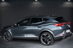 CUPRA Formentor VZ 4Drive *Winterpaket*LED*DSG*SHZ*19*