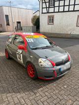 Toyota Yaris CUP // Slalom Ringtool RCN Re... - gebrauchte Toyota Yaris aus dem Jahr 2001