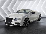 Bentley Continental GT GT V8 S Convertible - gebrauchte Bentley Continental GT aus dem Jahr 2015