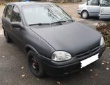 Opel Corsa 1.4 Swing  - Opel Corsa: Swing