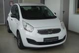 Kia Venga 1.4 CVVT 90PS Active Stahl-Winterräder - Kia Gebrauchtwagen von 2011