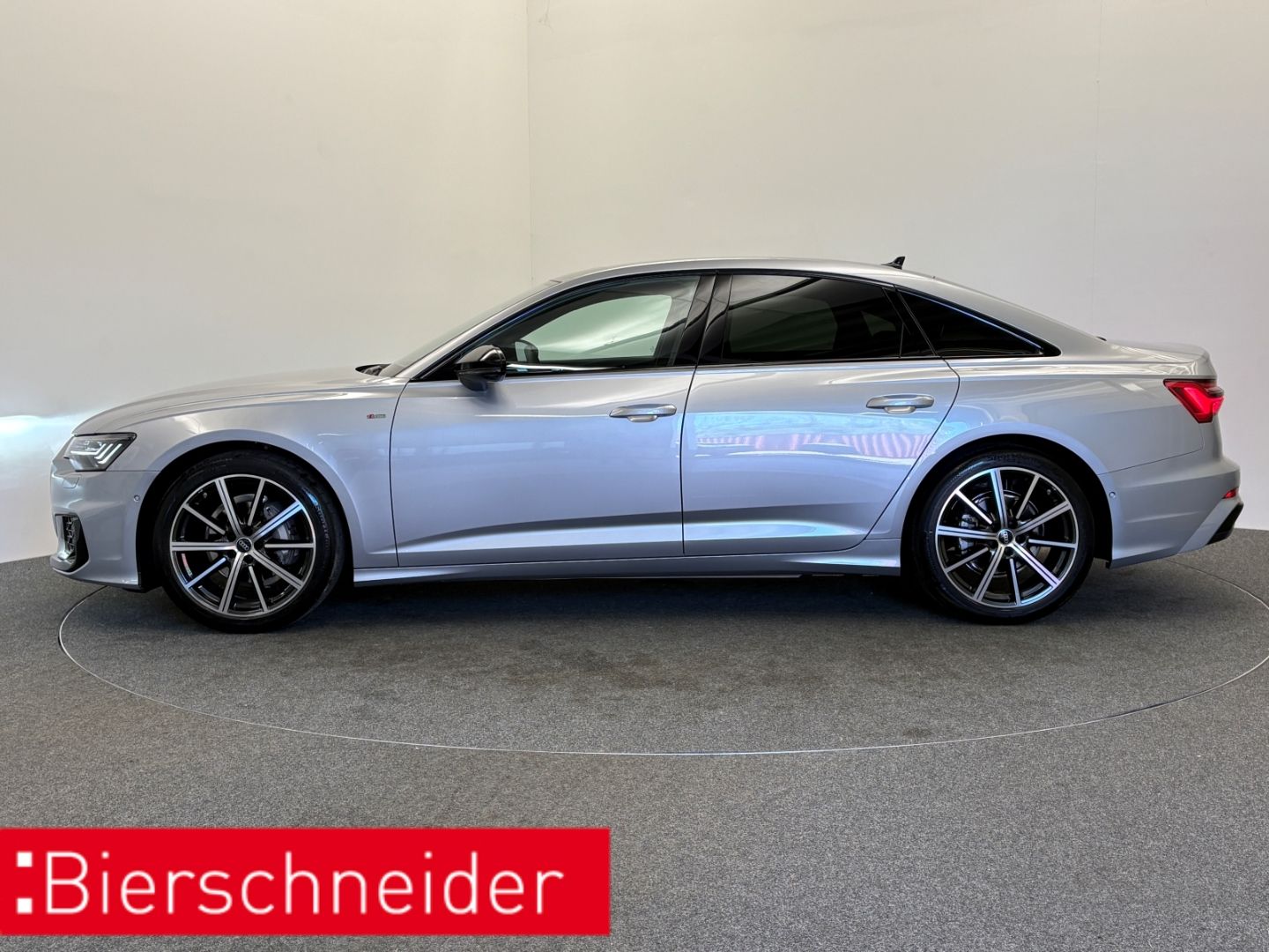 Audi A6 - Bild 4