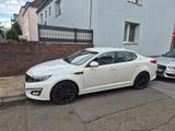 Kia Optima 2.0 CVVL Attract Attract - Kia Optima von privat