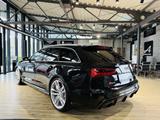Audi RS6 4.0 TFSI quattro*PANO*KAM*HUD*ACC*MATRIX*BOS - Audi RS6: Schwarz