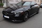 Mercedes-Benz CLS 450 4MATIC - EDITION 1 - AMG-Line - Mercedes-Benz CLS 450 aus 2018