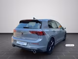 Volkswagen Golf GTI 2,0 l TSI 265 PS DSG7 - Volkswagen Golf: Tsi Dsg