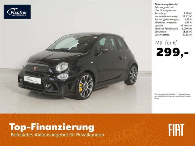Abarth 695 1.4 T-Jet 16V Turismo