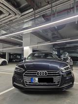 Audi A5 S line  - Audi A5 Gebrauchtwagen in Berlin