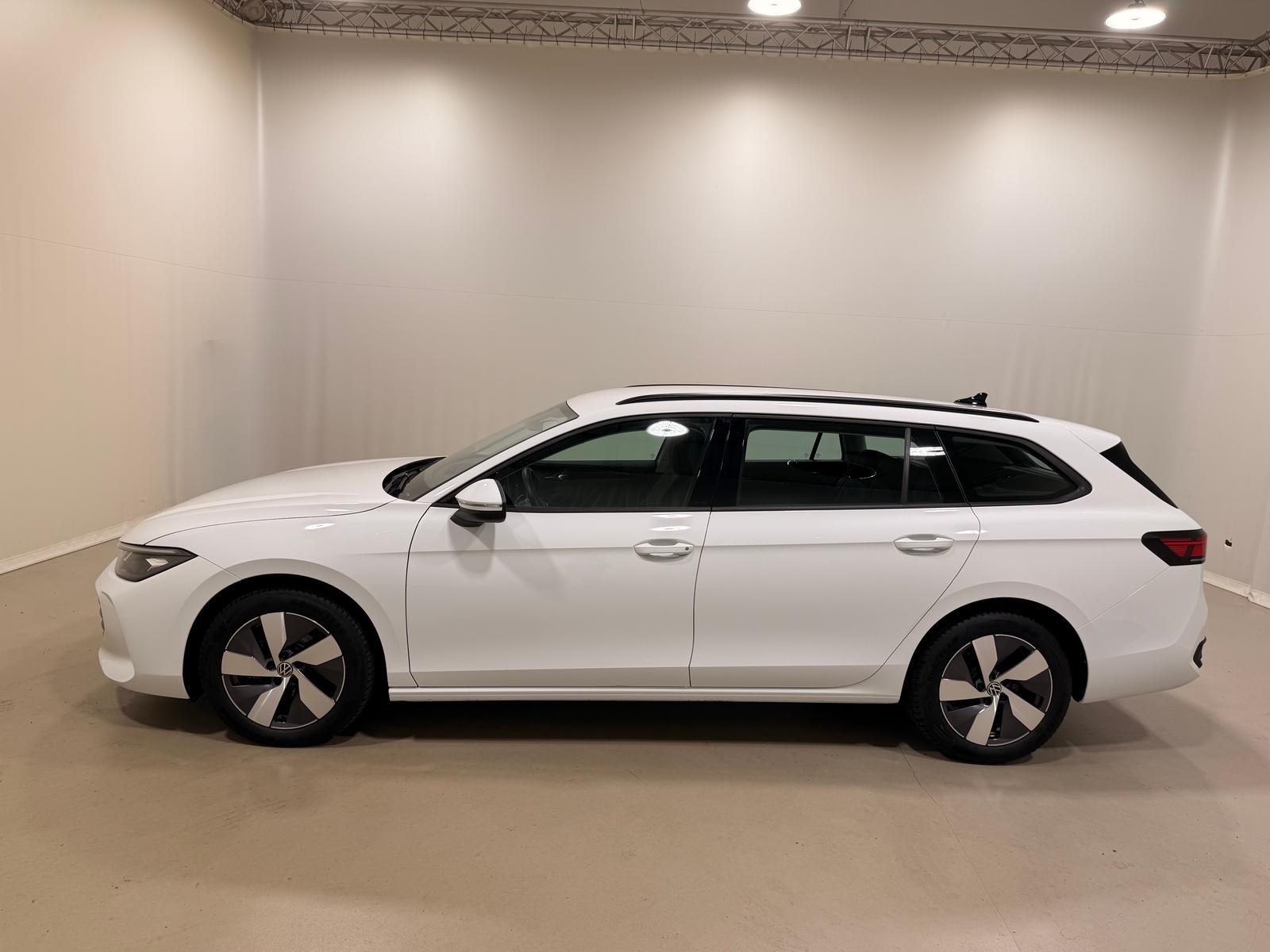 Volkswagen Passat 1.5 eTSI DSG ACC LED Navi Winter, миниатюра 3