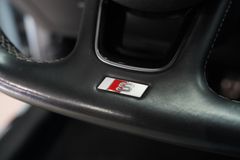 AUDI A1 Sportback 35 TFSI S line*KAMERA*LED*2x-S-LINE AUDI A1 Sportback 35 TFSI S line*KAMERA*LED*2x-S-LINE