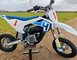 Husqvarna TC 50 Electro  - HUSQVARNA 50