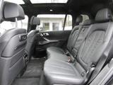 BMW X7 M50d Black Sapphire VOLL - BMW X7 M50 Gebrauchtwagen
