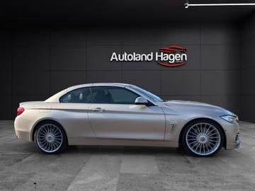2016 Alpina D4 — фото 7