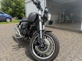 Luxxon Silverglide 125 NEUER SERVICE TÜV NEU B196 - LUXXON MOTORRAD