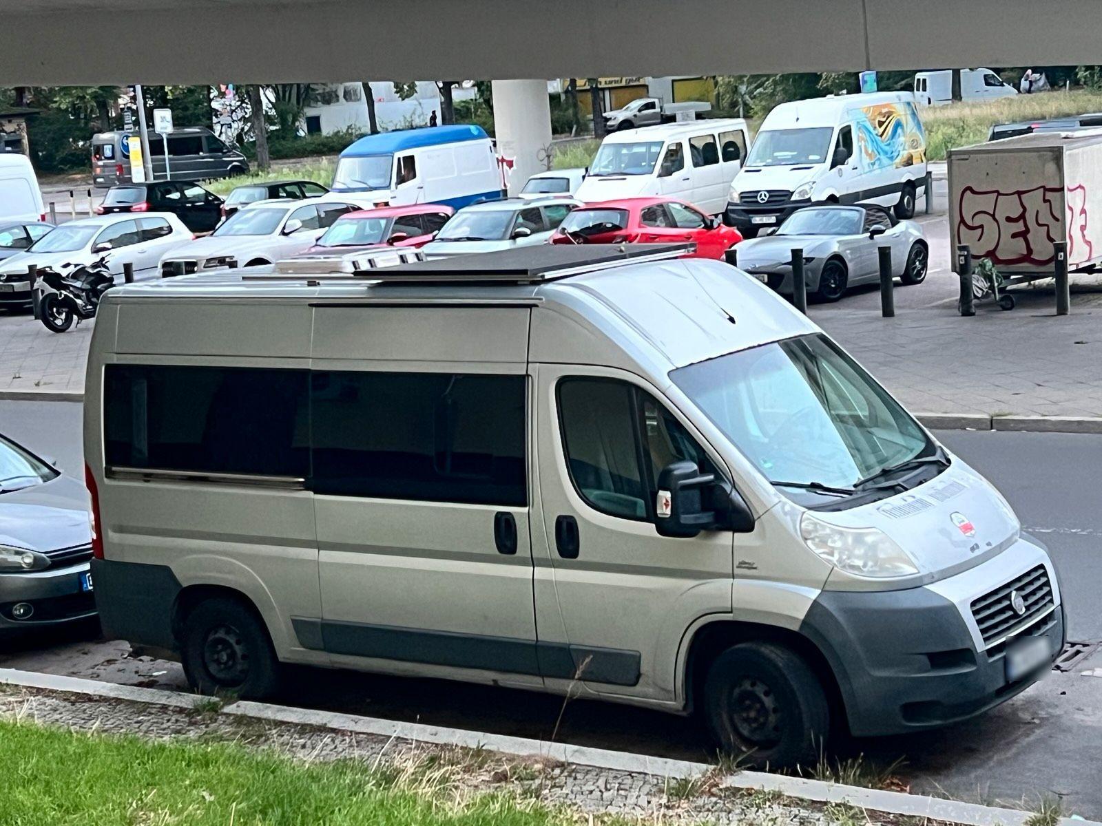 Fiat Ducato
