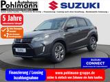 Suzuki Vitara 1.4 Comfort Hybrid Navi LED Apple CarPlay