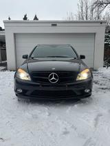 Mercedes-Benz Mercedes c350 AMG Paket w204 4Matic - Mercedes-Benz C 350: 4matic