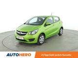 Opel Karl 1.0 Edition*TEMPO*LIM*KLIMA* - Opel Karl Gebrauchtwagen in Duisburg