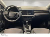 Skoda Fabia - Vorschau Bild 6