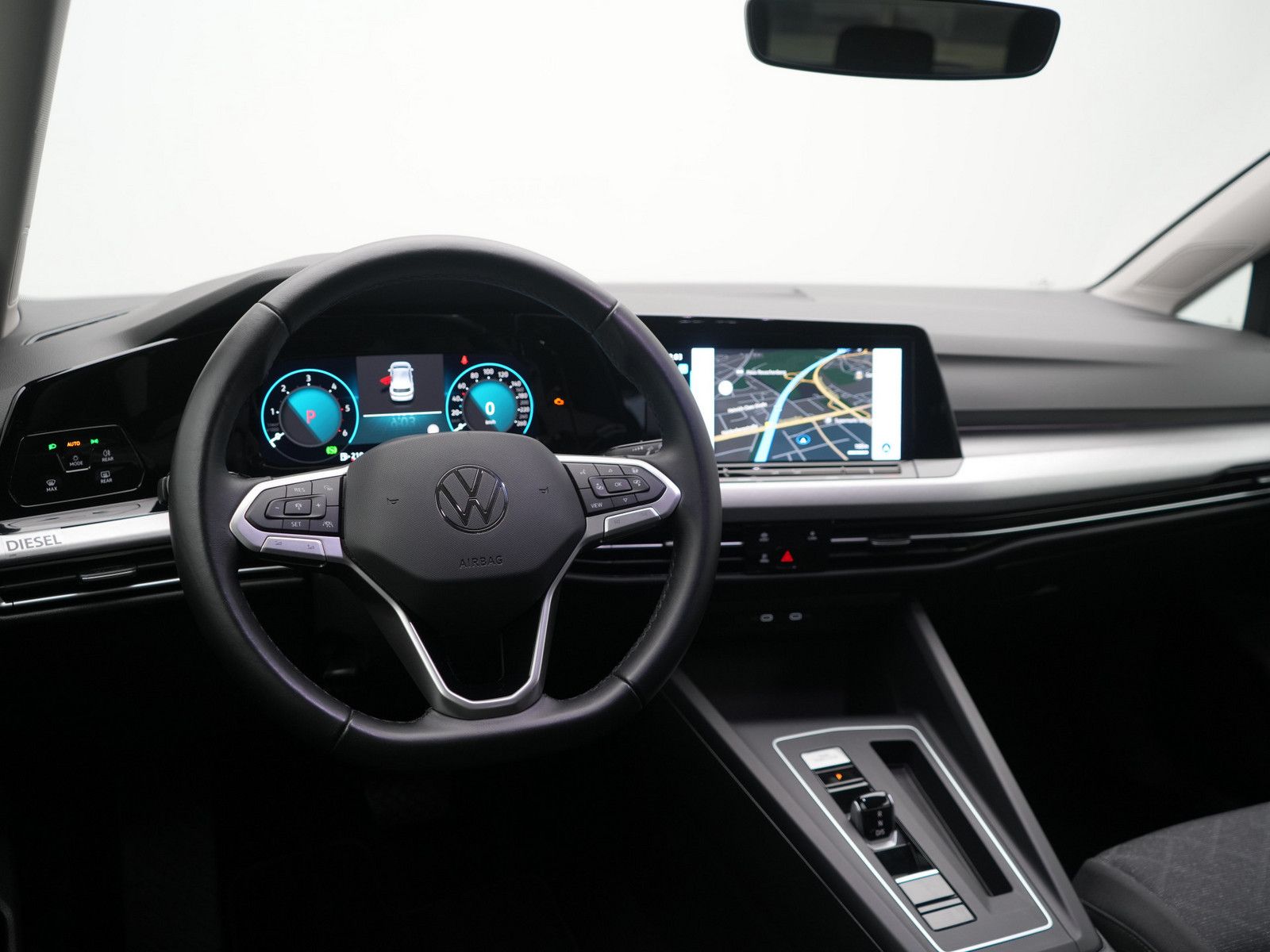 Volkswagen Golf - Bild 4