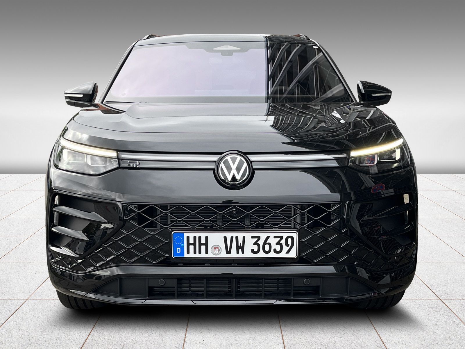 Volkswagen Tayron 2.0 TDI DSG R-Line 4M AHK Pano HeadUp ACC foto 3