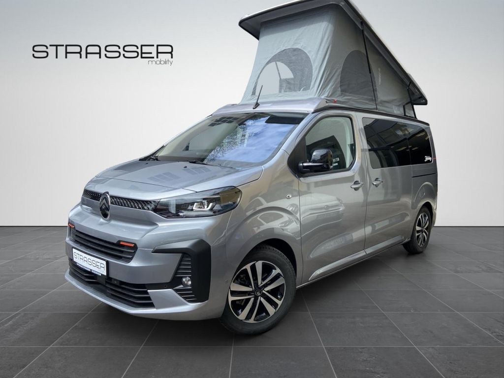 Citroën Andere