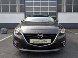 Mazda 3 Lim. 2.2d Sports-Line*1.HAND*LED*HuD*BOSE*NAV* - Mazda 3 in Düsseldorf