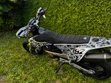 Husqvarna 701 Supermoto | 1. Hand | Remus - HUSQVARNA SUPERMOTO