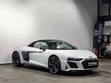 Audi R8 Spyder V10 UPE 258.000 Matteffekt Carbon 20'' - Audi R8: Cabrio, V10