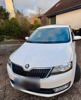 Skoda Rapid 1.2 Active - Skoda Rapid in Hannover