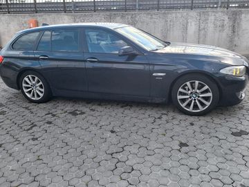 BMW 530 - 4