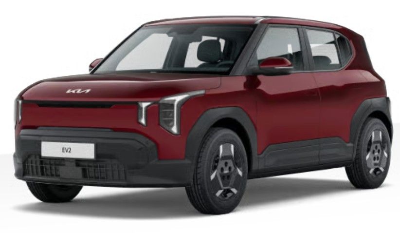 Kia EV2 42,2 kWh Light